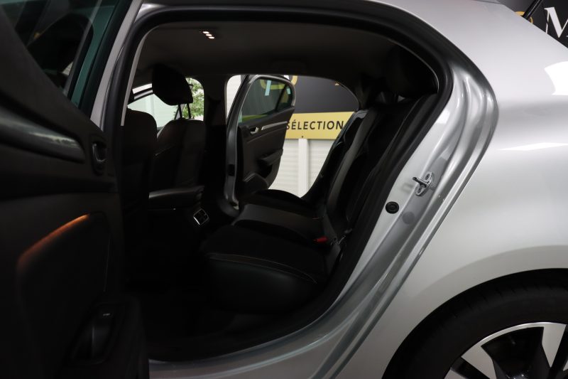 RENAULT MEGANE IV 2019