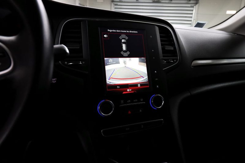 RENAULT MEGANE IV 2019