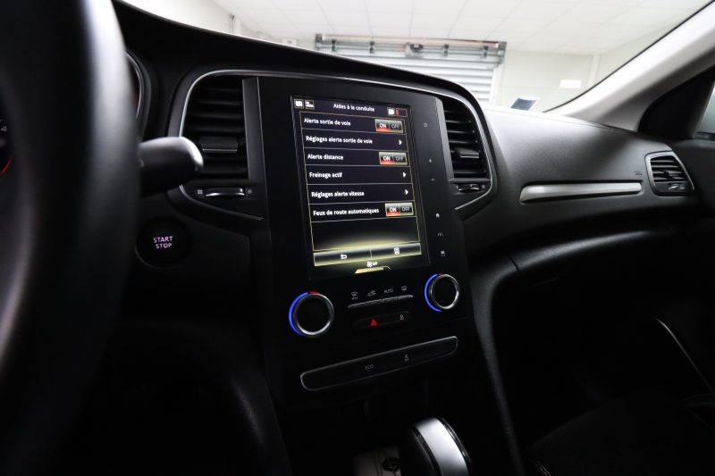 RENAULT MEGANE IV 2019