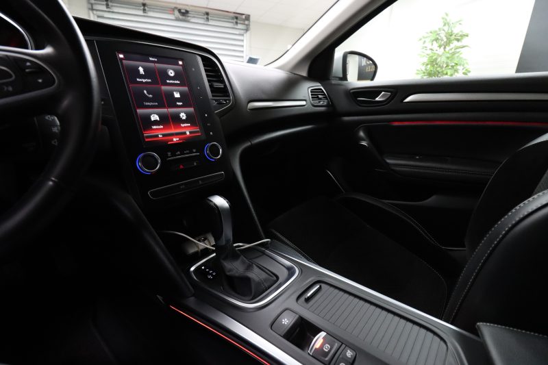 RENAULT MEGANE IV 2019