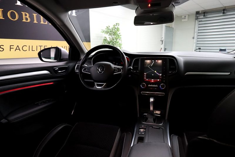 RENAULT MEGANE IV 2019