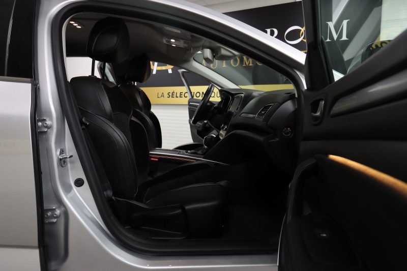 RENAULT MEGANE IV 2019