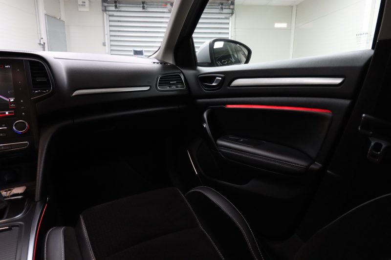 RENAULT MEGANE IV 2019