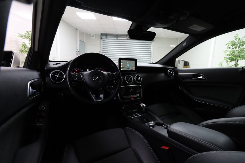 MERCEDES CLASSE A 2017
