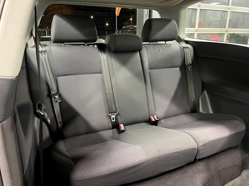 VOLKSWAGEN POLO IV 1.4 75 Cv 5 PLACES / CLIMATISATION REGULATEUR CRIT AIR 2 - GARANTIE 6 MOIS