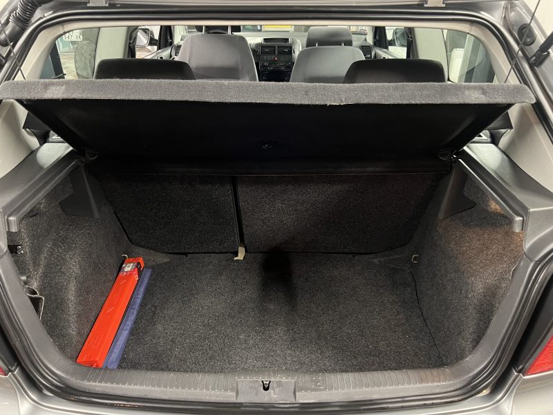 VOLKSWAGEN POLO IV 1.4 75 Cv 5 PLACES / CLIMATISATION REGULATEUR CRIT AIR 2 - GARANTIE 6 MOIS