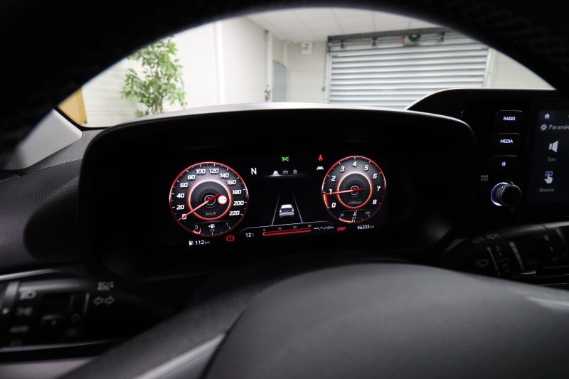 HYUNDAI i20 III 2021