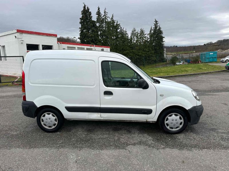 RENAULT KANGOO Express 2009