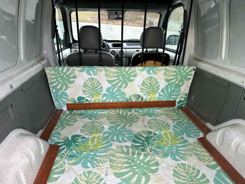 RENAULT KANGOO Express 2009