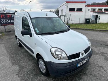 RENAULT KANGOO Express 2009