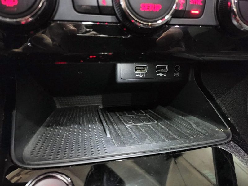 SEAT LEON CUPRA ST 2.0 TSI 300cv 4Drive DSG6 / APPLE CARPLAY/TOIT OUVRANT/SIEGES CHAUFFANT