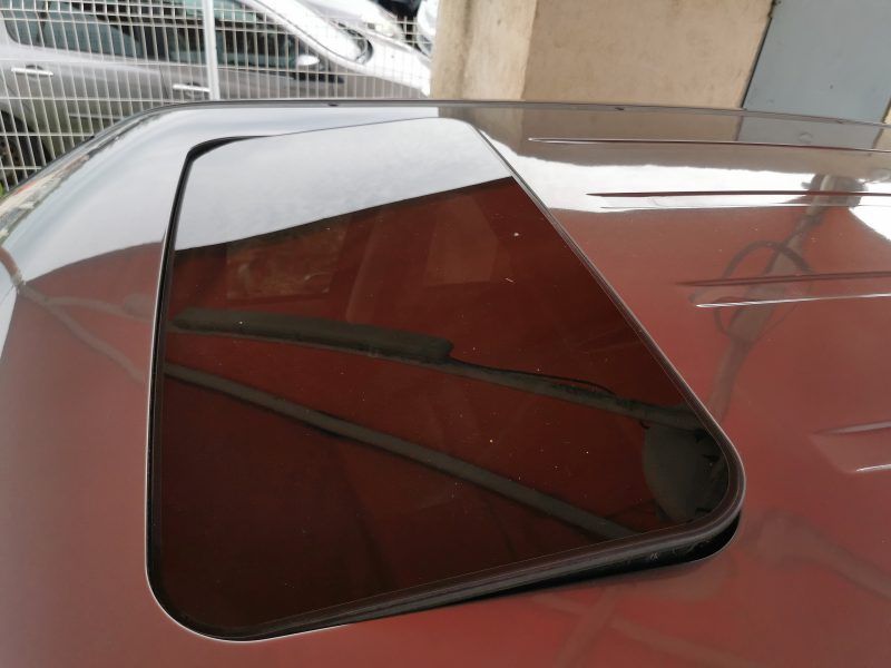 LAND ROVER RANGE ROVER SPORT I MARK VI TD V6 3,0 240CH 4WD