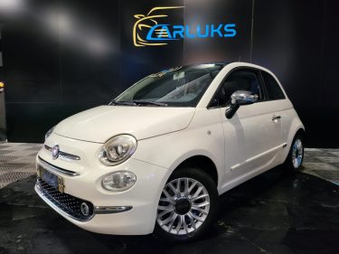 1.2 69 cv LOUNGE / RADAR AR / BLUETOOTH / VIRTUAL COCKPIT