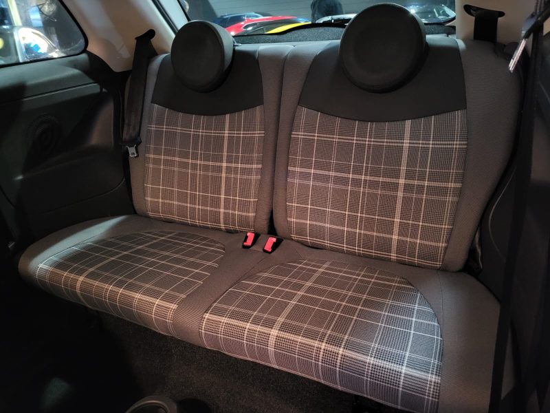 1.2 69 cv LOUNGE / RADAR AR / BLUETOOTH / VIRTUAL COCKPIT