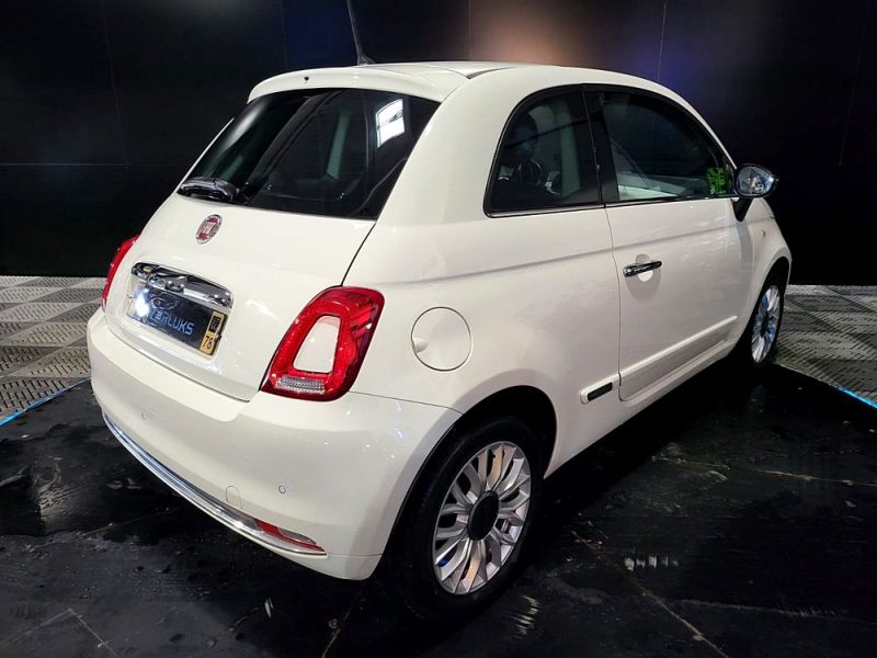 1.2 69 cv LOUNGE / RADAR AR / BLUETOOTH / VIRTUAL COCKPIT