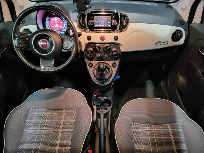 1.2 69 cv LOUNGE / RADAR AR / BLUETOOTH / VIRTUAL COCKPIT