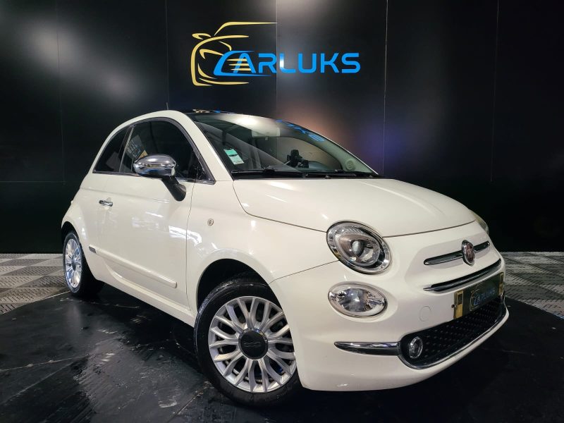 1.2 69 cv LOUNGE / RADAR AR / BLUETOOTH / VIRTUAL COCKPIT