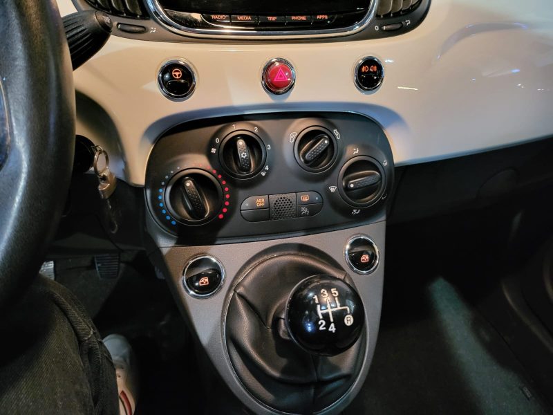 1.2 69 cv LOUNGE / RADAR AR / BLUETOOTH / VIRTUAL COCKPIT