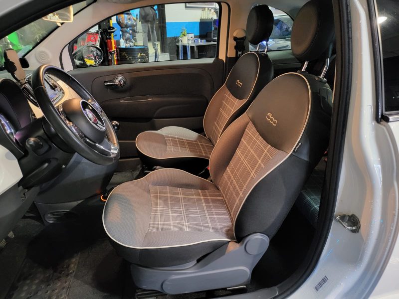 1.2 69 cv LOUNGE / RADAR AR / BLUETOOTH / VIRTUAL COCKPIT