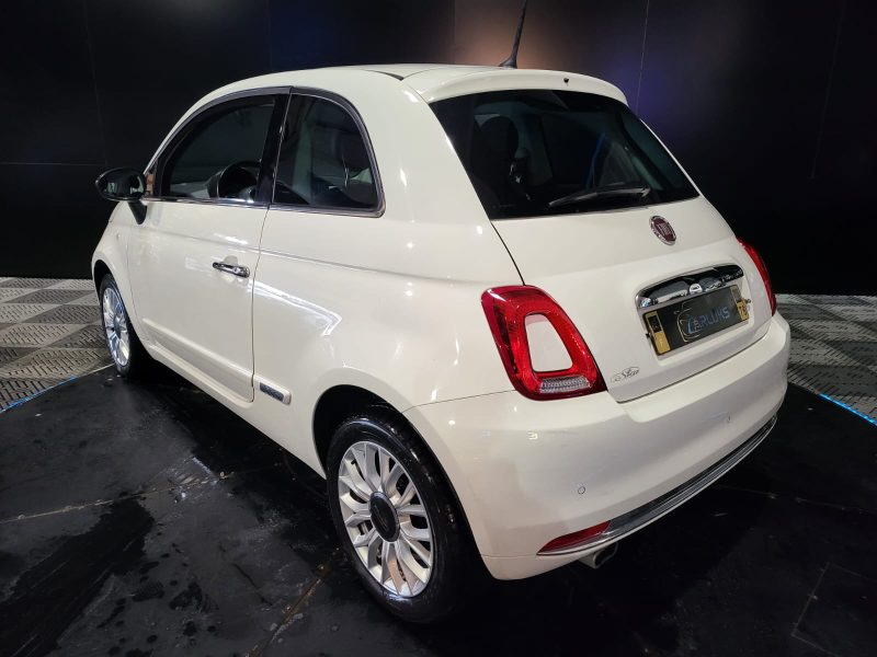 1.2 69 cv LOUNGE / RADAR AR / BLUETOOTH / VIRTUAL COCKPIT