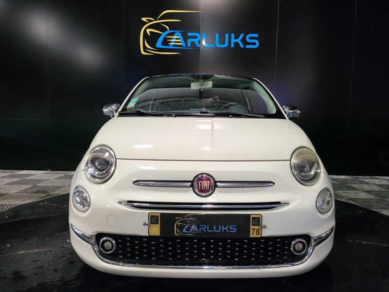 1.2 69 cv LOUNGE / RADAR AR / BLUETOOTH / VIRTUAL COCKPIT