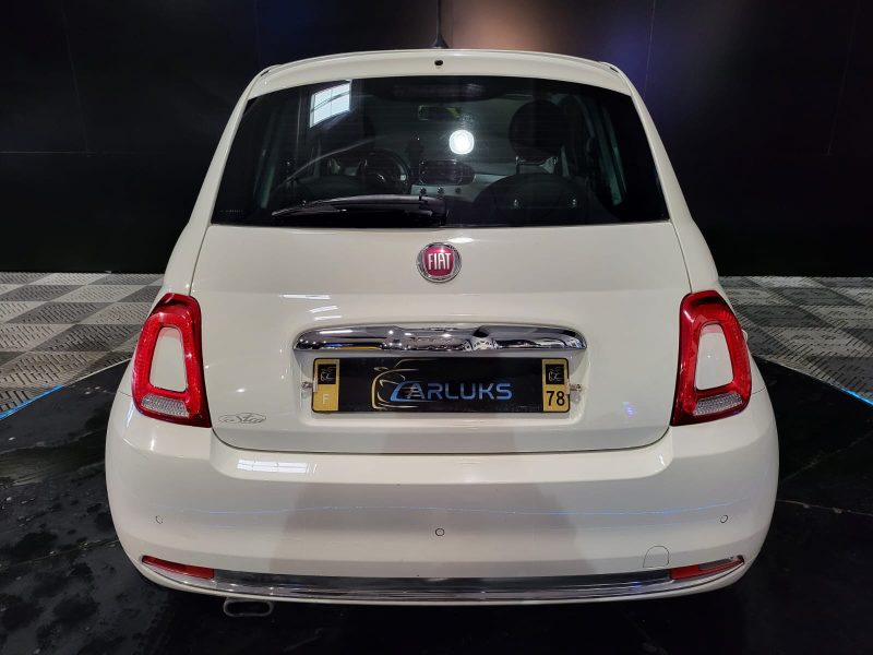 1.2 69 cv LOUNGE / RADAR AR / BLUETOOTH / VIRTUAL COCKPIT