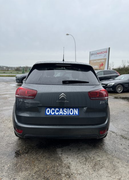 CITROEN C4 PICASSO II 2015