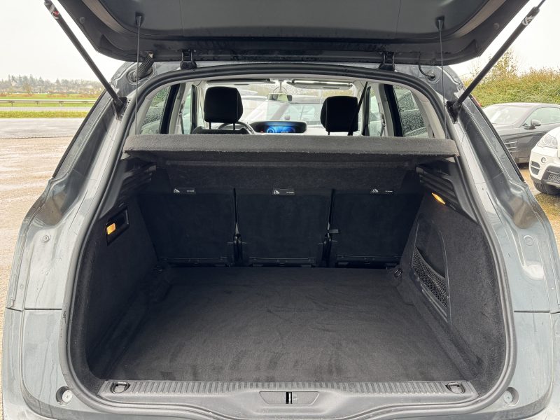 CITROEN C4 PICASSO II 2015