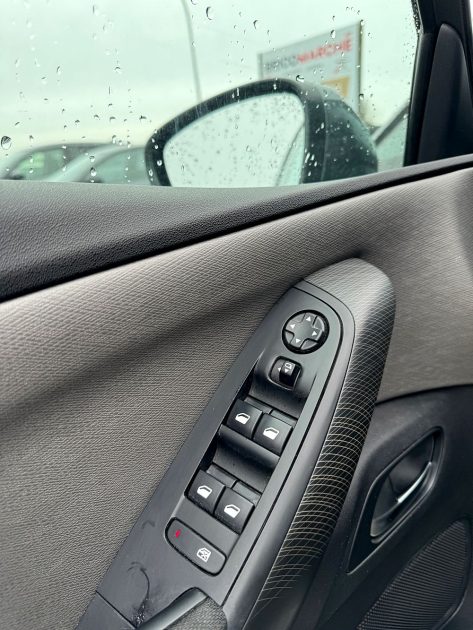 CITROEN C4 PICASSO II 2015