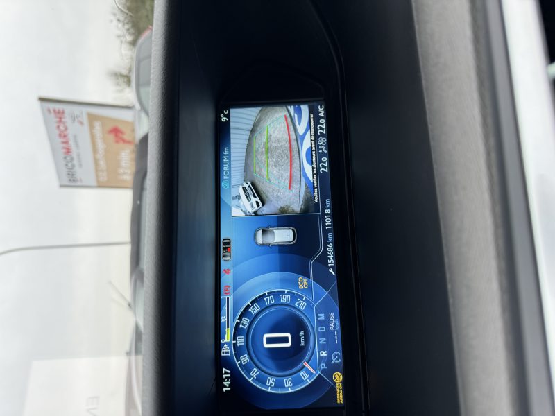 CITROEN C4 PICASSO II 2015