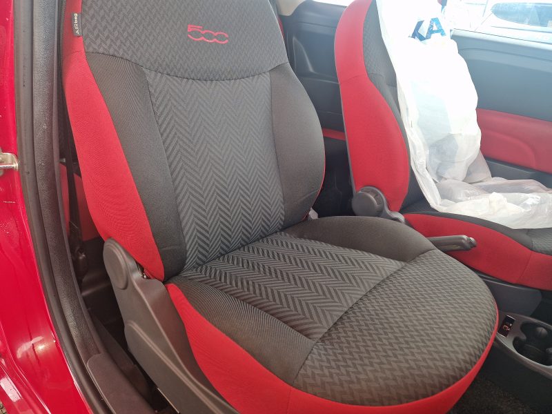 FIAT 500 M17 POPSTART 1,2 70CH