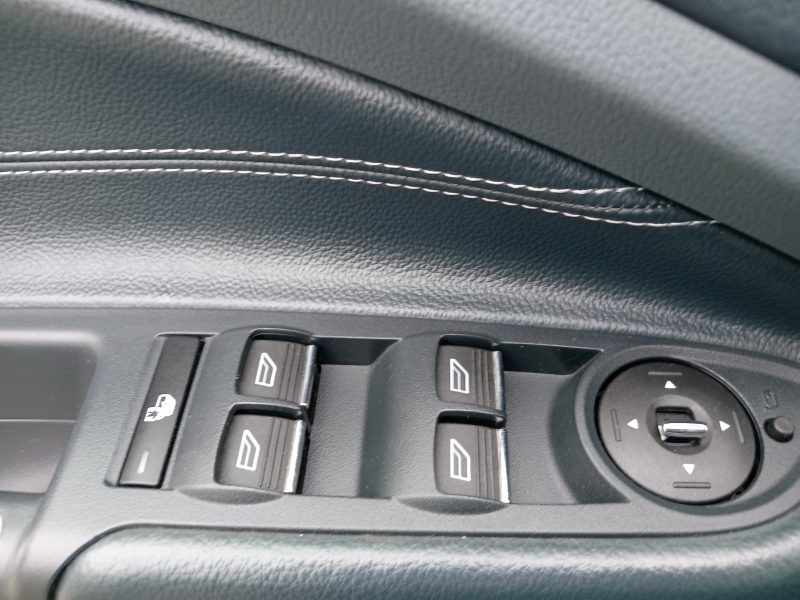 FORD GRAND C-MAX 7 Places 2012