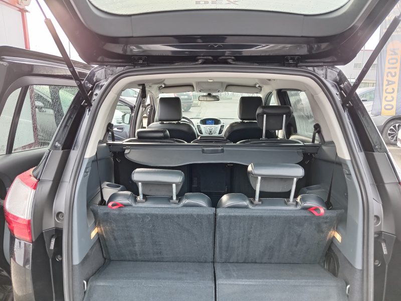 FORD GRAND C-MAX 7 Places 2012