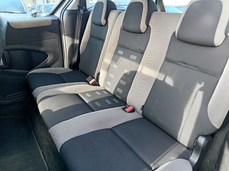 CITROEN BERLINGO MULTISPACE XTR 2013