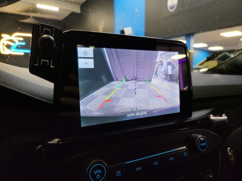 FORD FOCUS IV 2.0 EcoBlue 150cv ST-line / 1er MAIN / CARPLAY / TOIT OUVRANT