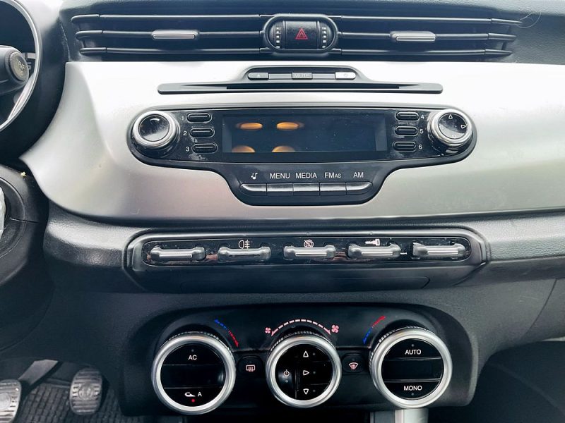 ALFA ROMEO GIULIETTA 2011