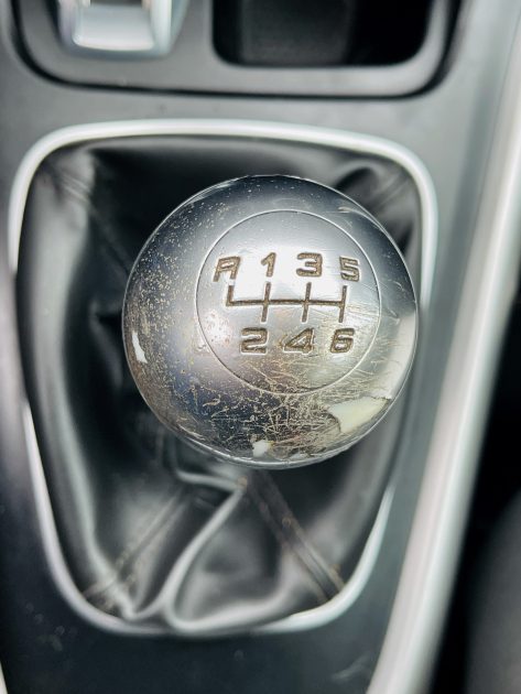 ALFA ROMEO GIULIETTA 2011