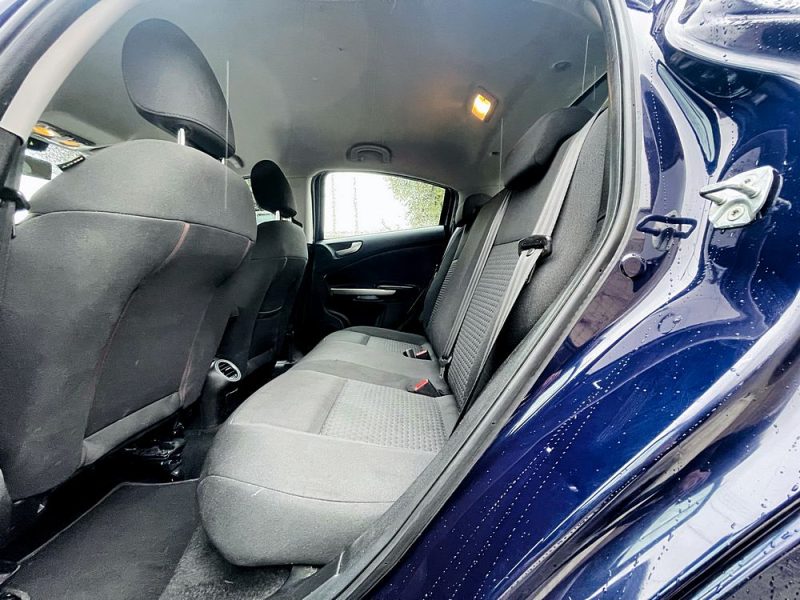 ALFA ROMEO GIULIETTA 2011