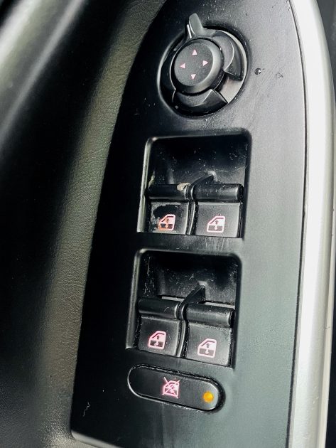 ALFA ROMEO GIULIETTA 2011