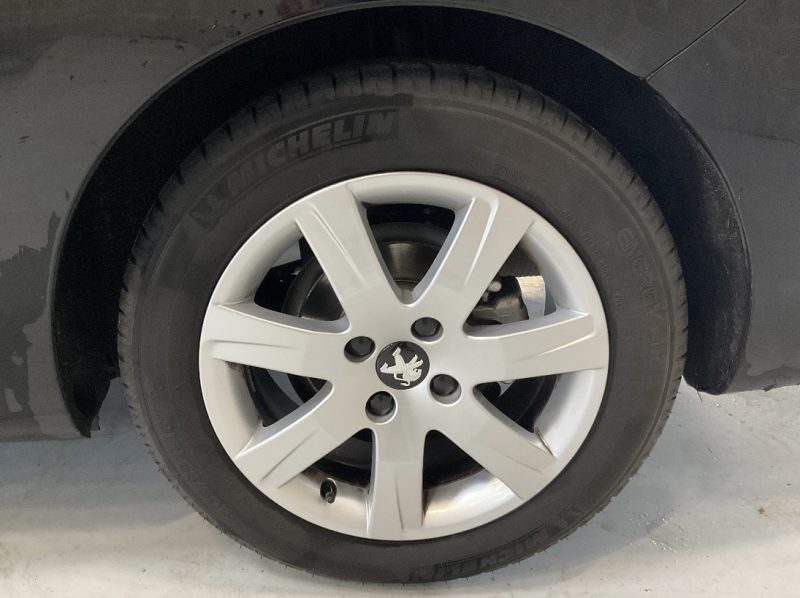 PEUGEOT 308 COUPE CABRIOLET PHASE 2 1.6 VTI 120 Cv 1ERE MAIN ORIGINE FRANCE 20 557 Kms CRIT AIR 1