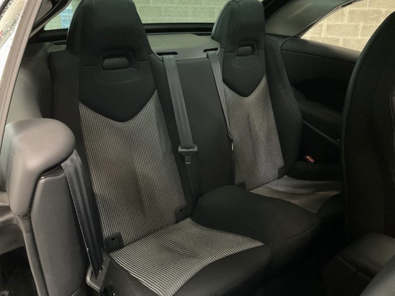 PEUGEOT 308 COUPE CABRIOLET PHASE 2 1.6 VTI 120 Cv 1ERE MAIN ORIGINE FRANCE 20 557 Kms CRIT AIR 1