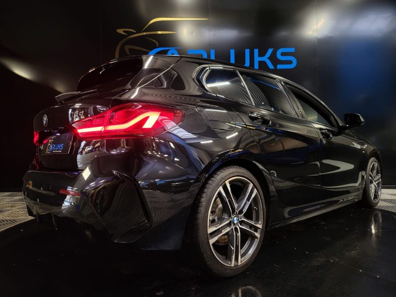 BMW SERIE 1 116d (F40) 116cv PACK M SPORT SHADOW LINE / VIRTUAL COCKPIT / KEYLESS / CAMERA