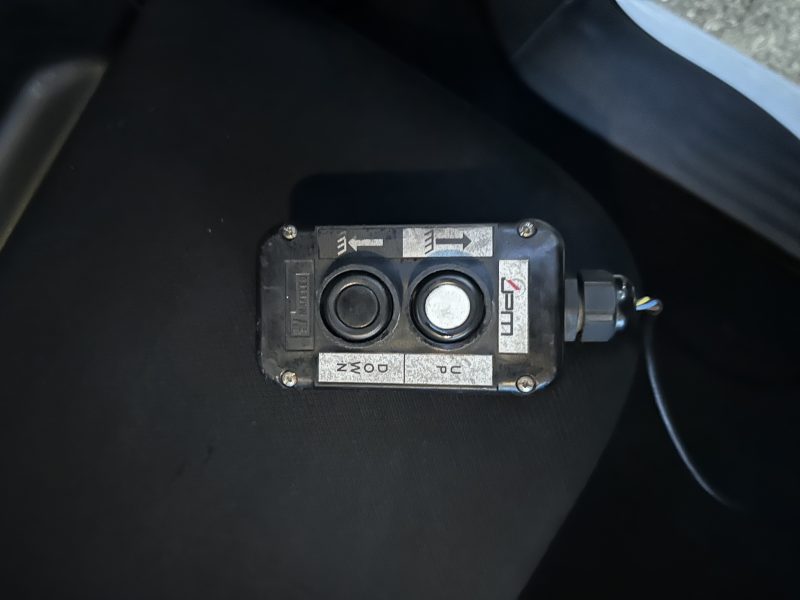 NISSAN NP300 NAVA 2017