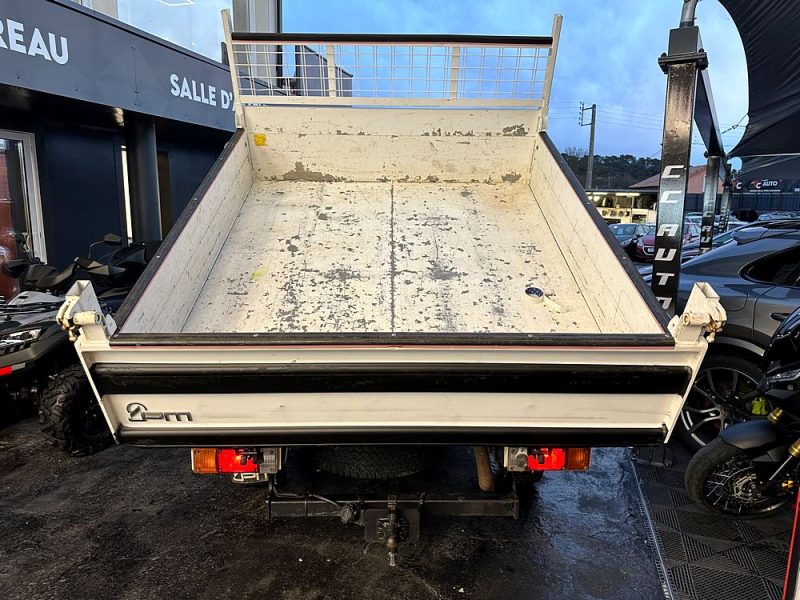 NISSAN NP300 NAVA 2017