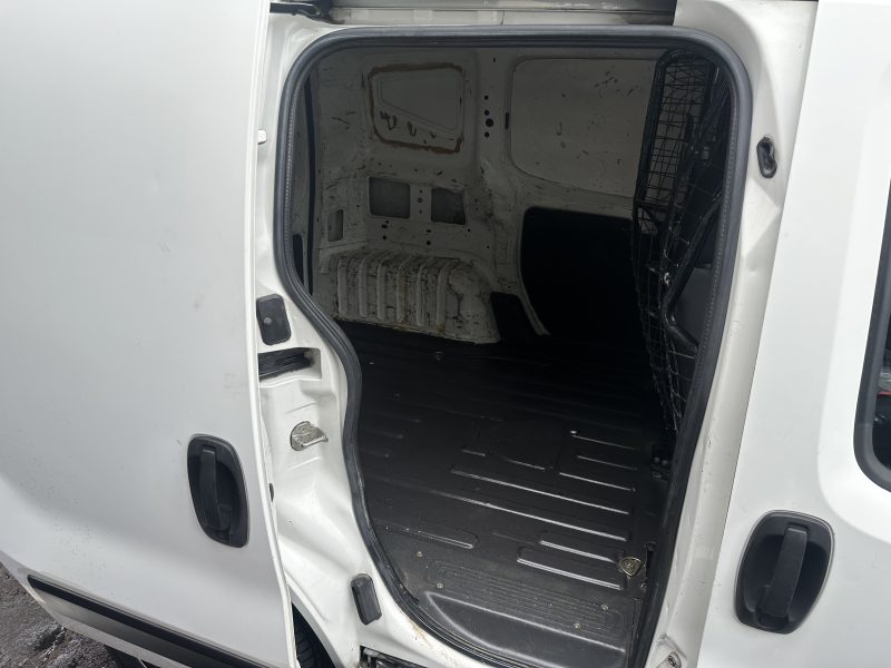 CITROEN NEMO Camionnette/Monospace 2010