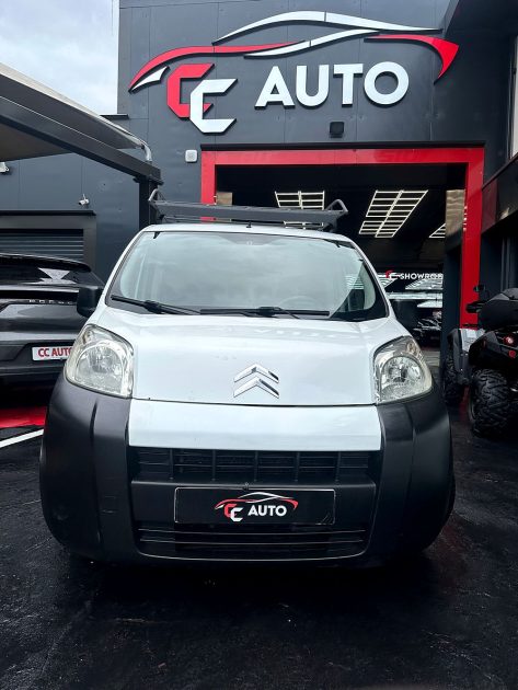 CITROEN NEMO Camionnette/Monospace 2010