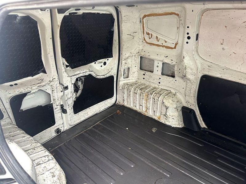 CITROEN NEMO Camionnette/Monospace 2010