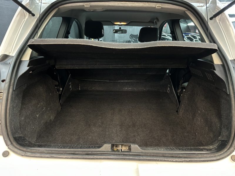 RENAULT CLIO III 2012