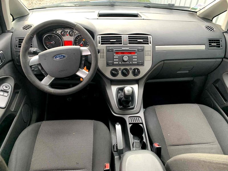 FORD C-MAX 2009