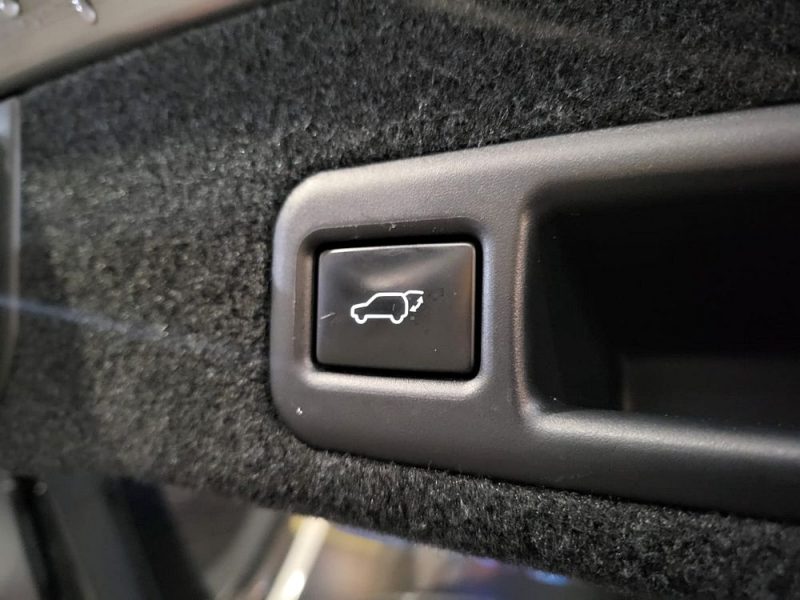 LEXUS RX 450h Hybrid 313/262cv F Sport BVA / TOIT OUVRANT/CAMERA/SIEGES CHAUFFANT-VENTILES